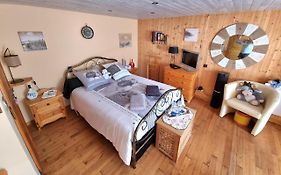 Ty Cosy, Chambre privée