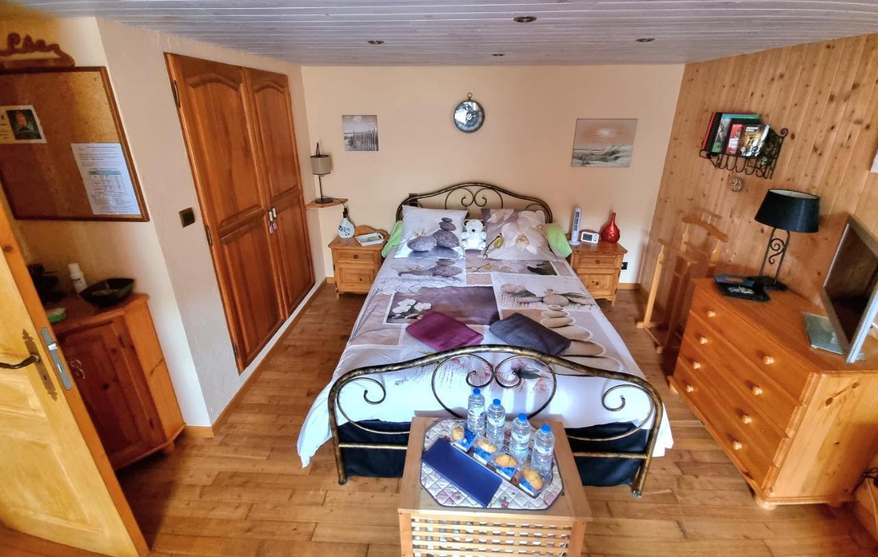 Appartement Ty Cosy, Chambre privée à Pluméliau Extérieur photo